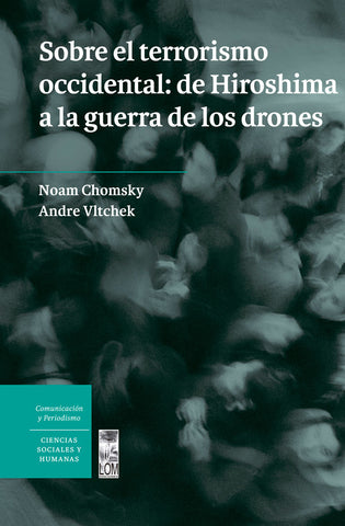 SOBRE EL TERRORISMO OCCIDENTAL