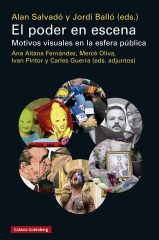 El poder en escena