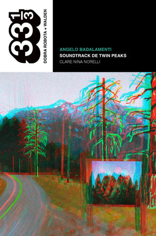 Ángelo Badalamenti: soundtrack de Twin Peaks