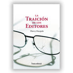 La traición de los editores