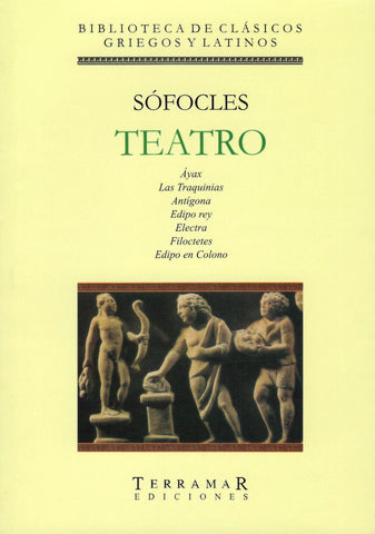 Teatro completo
