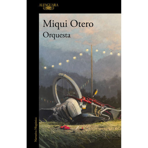 La orquesta