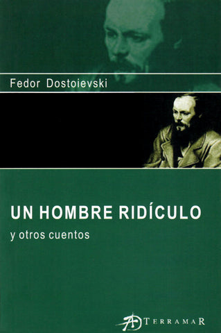 Un hombre ridículo