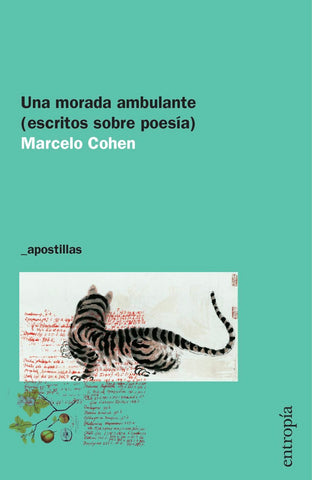 Una morada ambulate
