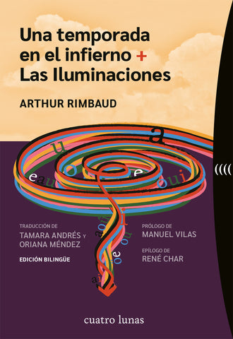 Una temporada en el infierno / Iluminaciones