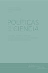 POLITICAS DE LA CIENCIA