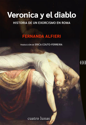 Verónica y el diablo