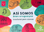Así somos, bien uruguayos