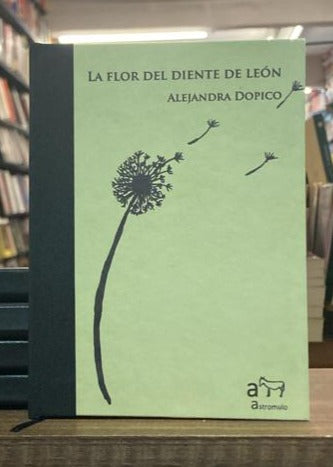 La flor del diente de león