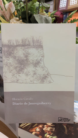 Diario de Jaureguiberry