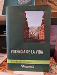 Potencia de la vida