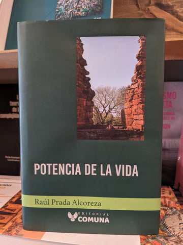 Potencia de la vida