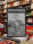 Revista Minotauro #2 - Nuestra américa