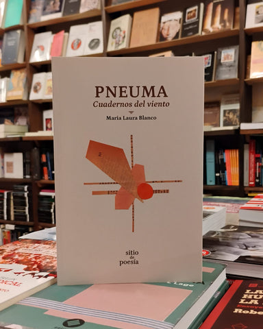 Pneuma / Cuadernos del viento