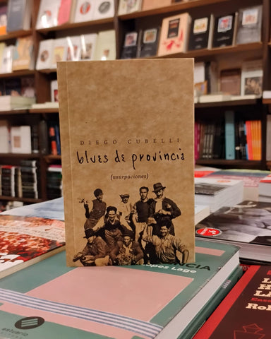 Blues de provincia