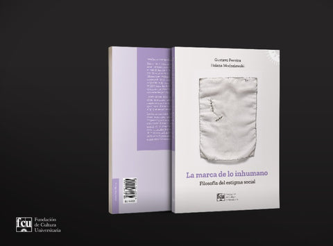 La marca de lo inhumano