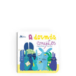 A dormir, conejitos