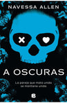 A oscuras
