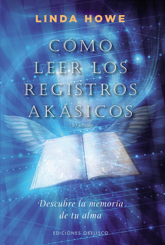 Cómo leer los registros akáshicos