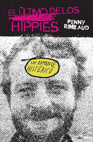El último de los hippies