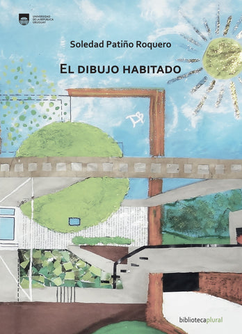 El dibujo habitado