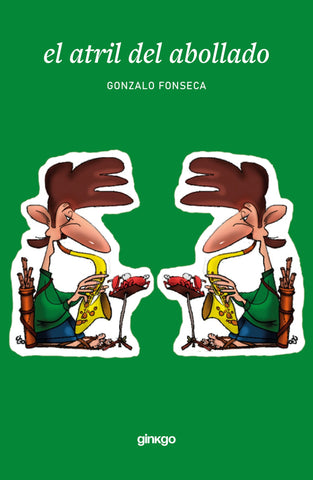 El atril del abollado