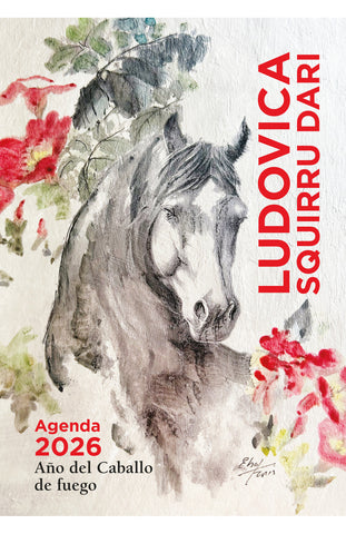 Agenda horóscopo chino 2026
