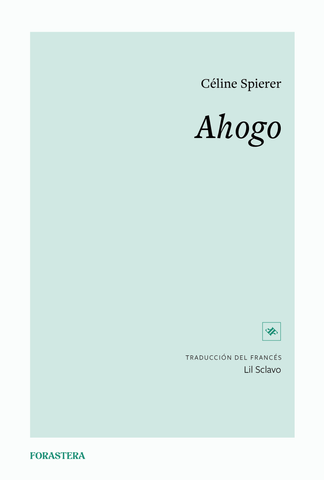 Ahogo