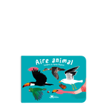 Aire animal