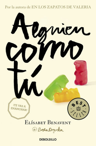 Alguien como tú 2