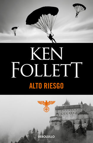 Alto riesgo