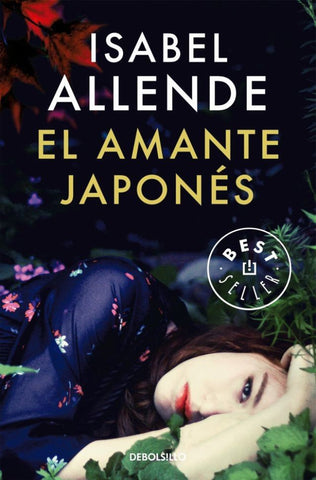 El amante japonés