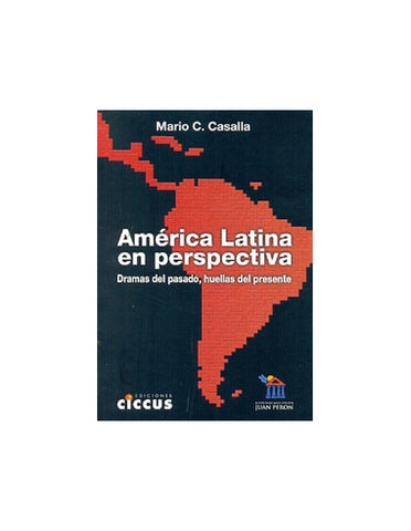 AMERICA LATINA EN PERSPECTIVA