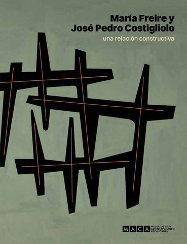 María Freire y José Pedro Costigliolo