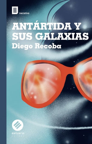Antártida y sus galaxias