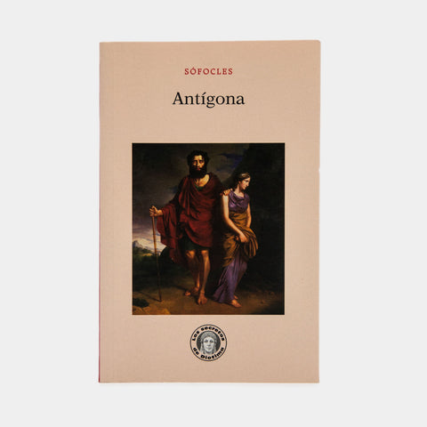 Antígona