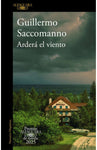Arderá el viento