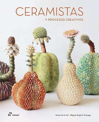 Así nacen las ideas - Ceramistas y procesos creativos
