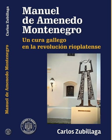 Manuel de Amenedo Montenegro