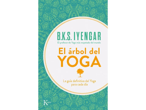 El árbol del yoga