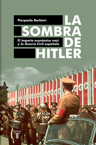 La sombra de Hitler