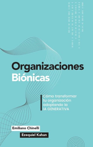 Organizaciones biónicas