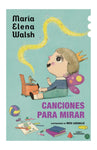 Canciones para mirar