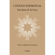 CÁNTICO ESPIRITUAL