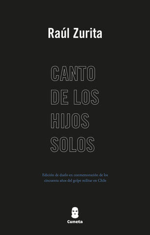 Canto de los hijos solos