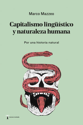 Capitalismo Lingüístico y naturaleza humana