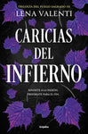 Caricias del infierno