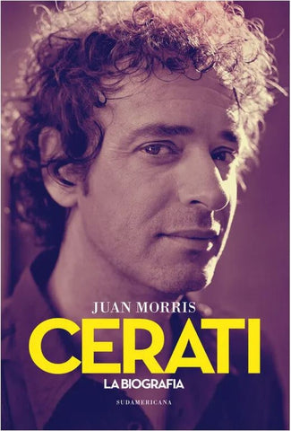 Cerati - La biografía definitiva