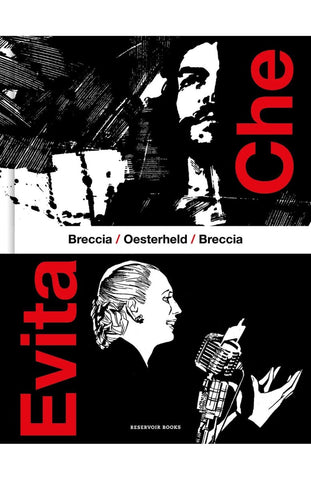 Che/Evita