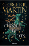 Choque de reyes